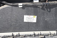 фото thumb №13, Vw passat b8 sedan зад бампер задній + кришка багажника + лампи led колір lb