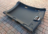 фото thumb №5, Стеля mercedes glc i coupe amg w253 a253 x253