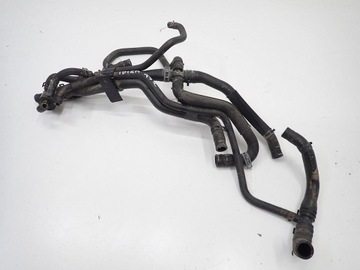 фото thumb №1, Шланг шланг трубка воды комплект polo v 6r 6c seat ibiza iv 6j 1.2tsi cbz 13r