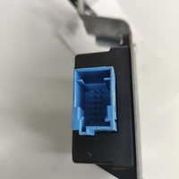 фото thumb №8, Maserati quattroporte 2014 модуль / блок керування підсилювача керма