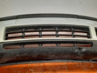 фото thumb №9, Volkswagen golf iv 97-06 накладка бампер перед передний 1j0807221