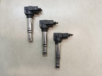 фото thumb №1, Катушка зажигания комплект seat cordoba iii 1.2