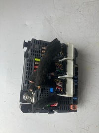 фото thumb №1, Модуль bsm z01 peugeot citroen 9807091580 разъёмы