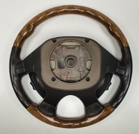 фото thumb №6, Повітропровід мультифункція dekor drewno jaguar s-type