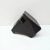 фото thumb №1, Audi q8 амортизатор заднего бампера левый вставка поролоновая 4m8807573