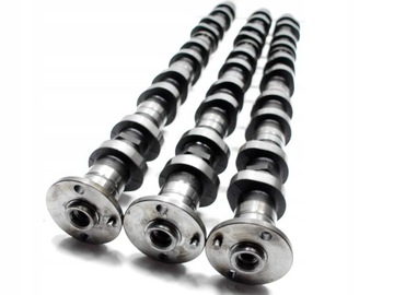 фото thumb №7, Ssangyong rexton 2.7 xdi вал розподільний вал випускний