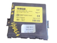 фото thumb №1, Iveco stralis 450 07r модуль блок управления 41221119