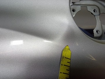 фото thumb №9, Ford c-max mk2 energi крыло перед левый переднее