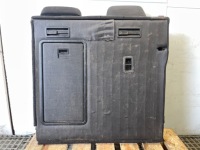 фото thumb №11, Спинка правий задня сидіння сидіння passat b7 kombi europa