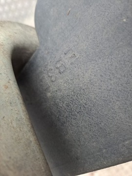 фото thumb №9, Ford ranger 2019 r планка порог левый eb3b-16451-g