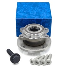 Купити Ступиця, підшипник колеса перед audi a3, q3 ,tt набір, фото thumb