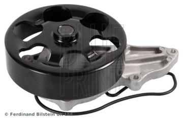 фото thumb №12, Adh29143 синий насос водяная cr-v 2.0 01-06 синий