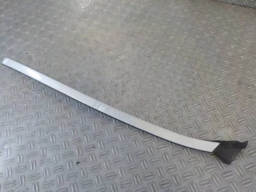 фото thumb №7, Mercedes-benz e w212 планка скла перед права