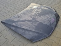 фото thumb №4, Audi a6 c8 4k0 4k капот крышка двигателя bdb