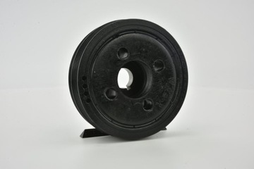 фото thumb №12, Febest sbds-ej251 колесо ременное, wał коленчатый