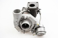 Купити Турбіна jeep grand cherokee 3.1 td 140 km, фото thumb