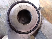 фото thumb №10, Корпус термостата термостат провода isuzu d-max iii 6326