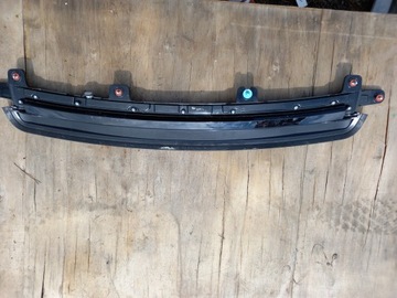 фото thumb №1, Kia ev6 накладка крышки третье свет сплав новое оригинальный номер