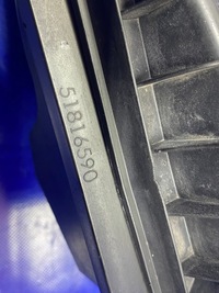 фото thumb №11, Корпус фильтра воздуха punto evo alfa romeo 1.3 m-jet 199b4000 51816590