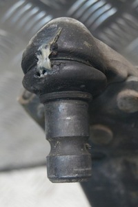 фото thumb №8, Discovery sport l550 важіль правий перед передній