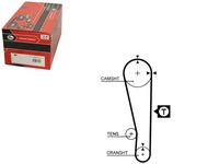 фото thumb №1, Gates 5283xs ремень распределительного вала
