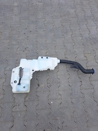 фото thumb №3, Бачок рідини склоомивача volvo fh 4