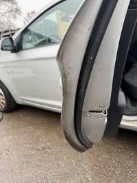 фото thumb №9, Hyundai i20 i двері лівий задня ліва задні fg