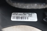 фото thumb №7, Audi a6 a7 впуск оздоблення тунелю 4g0919565 4g0819203 4g0 819 203 тунелю