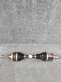 фото thumb №1, Приводной вал левая ford ranger v 3.2 tdci