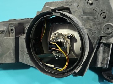 фото thumb №14, Фара праві лампа перед honda civic viii ufo європа