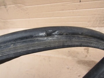 фото thumb №9, 3 mercedes w202 sedan прокладка кришки багажника