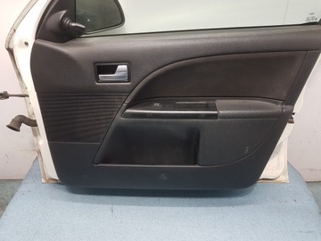 фото thumb №7, Ford mondeo iii mk3 дверь перед правые