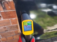 фото thumb №13, Ford mondeo mk5 2.0 tdci дверь правые перед комплектные bd