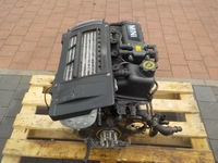 фото thumb №10, Mini cooper r50 06r 1.6 компрессор 170km двигатель w11b16a w11b16aa комплектный