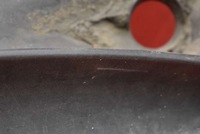 фото thumb №5, Жабо eu 86150-2b000 hyundai santa fe 2 ii 06-10