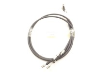 Microcar due 6 19- тросы переключения передач Оригинал, фото thumb