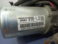 фото thumb №7, Nissan tiida 04-08 электрические усилитель 28500-em10a sp392-1l