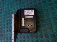 фото thumb №1, Модуль коробка bsi 116rai-000254 nissan micra k13