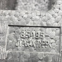 фото thumb №14, Новый оригинальный номер абсорбер бампера левый зад renault koleos i 85095jy00a