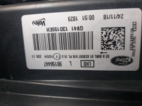 Ford kuga mk2 рестайлінг  st фара ліва ксенон led Зі Шроту, фото thumb