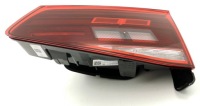 фото thumb №6, Nowa org лампа правий задня led vw passat b8