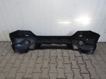 фото thumb №13, Бампер перед переднє honda crv cr-v 3 iii 06-08