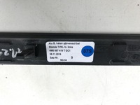 фото thumb №9, Dekor планка дверь audi q7 sq7 4m 4m0867409t