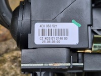 фото thumb №7, Audi a6 c6 кермовий/підкермовий підкермові важелі tempomatmultifunkcja модуль блок керування комплект