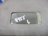 фото thumb №2, Polo iii classic защита солнцезащитная левая