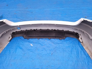 фото thumb №9, Skoda octavia iii 3 | бампер спойлер зад универсал рестайлинг 5e9807421g | 0601