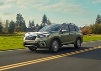 фото thumb №3, Subaru forester 2019 - підсилювач лобове pas