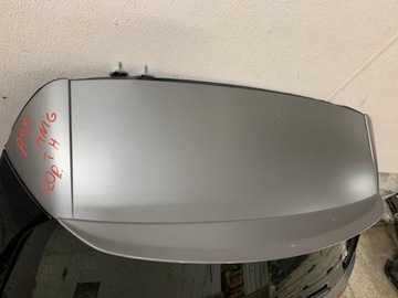 фото thumb №7, Mercedes-benz a-klasa w177 a35 кришка задня лампи комплектна європа оригінал. t.h