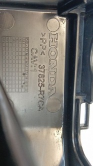 фото thumb №7, Honda cr-v iv 13-15 2,2 i-dtec корпус коробка компьютера двигателя 37825r7ca