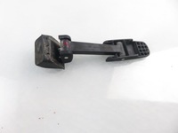 фото thumb №4, Кліпса капот hummer h2